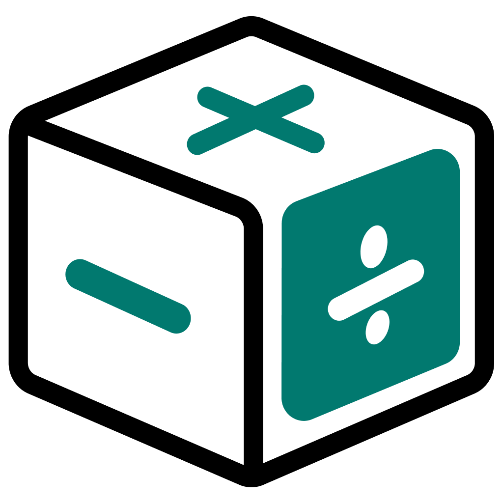 Word Problem Solver Logo